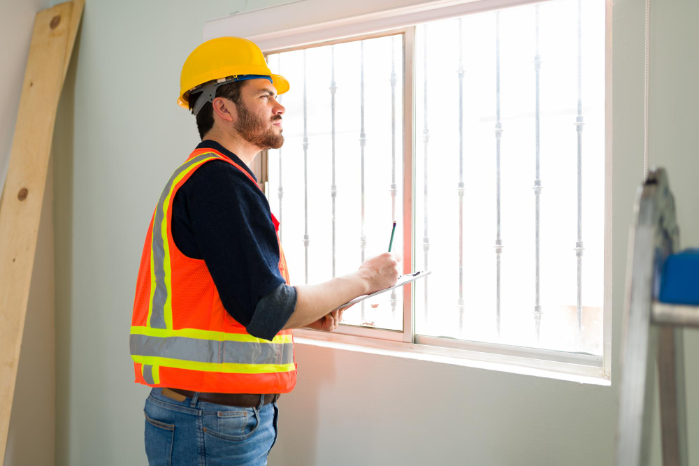 Best Practices for Window Replacement