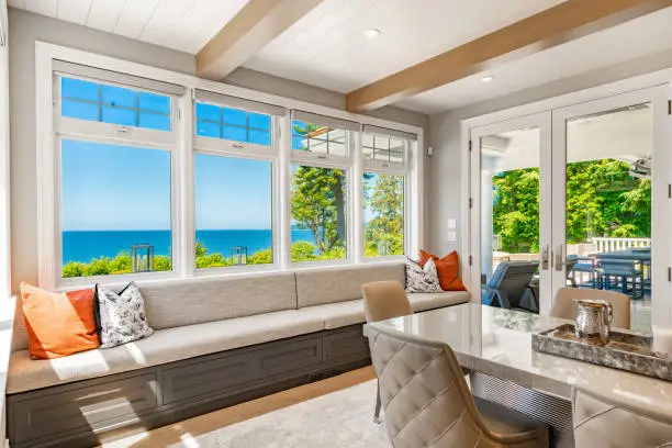 Boost Home Value with Window Replacement