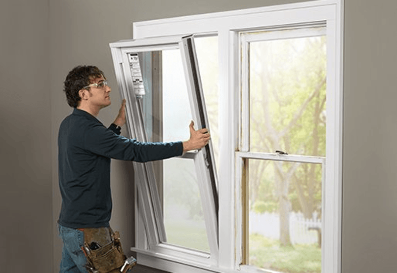 Innovative Features in Today’s Window Replacement Market
