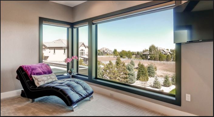 Window replacement in Carlsbad, CA