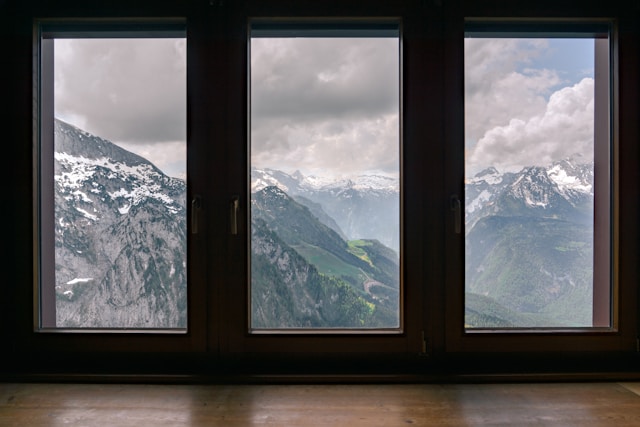 Architectural Styles and Window Replacement