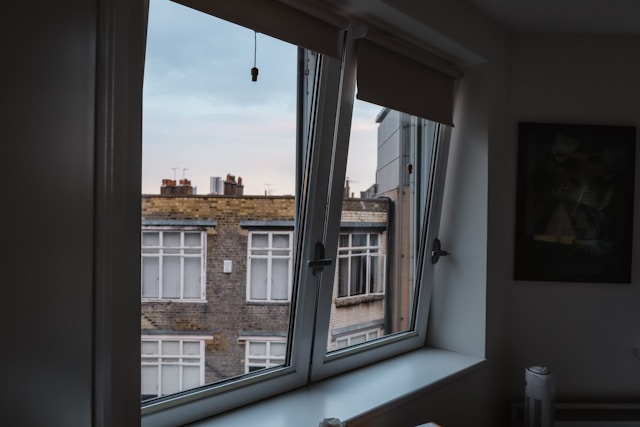 Eco-Friendly Window Options for Energy Savings