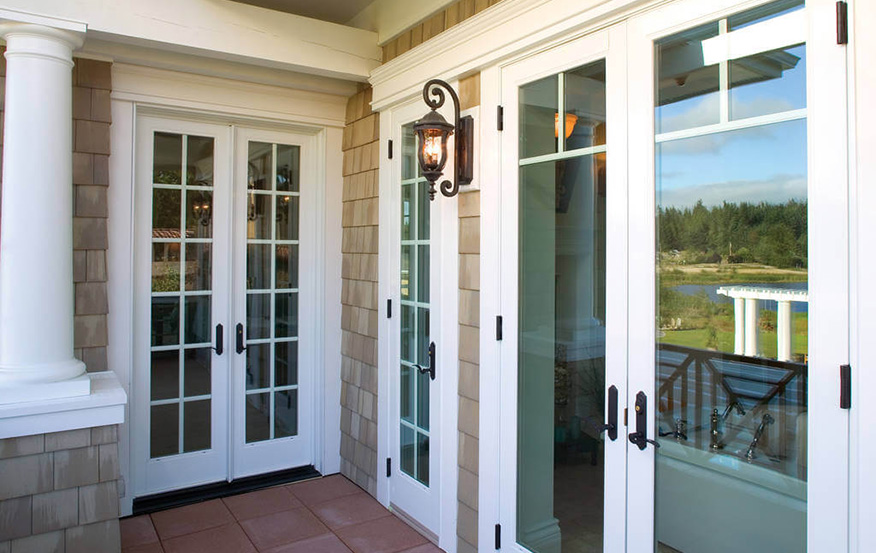 replacement windows in La Jolla, CA
