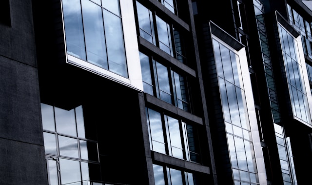 Understanding Different Window Materials and Types