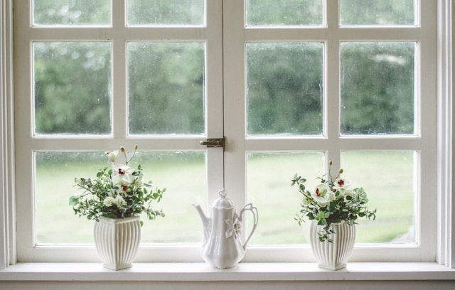 replacement windows in Lakeside, CA
