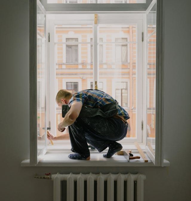 Investing in Quality Windows: Long-Term Benefits