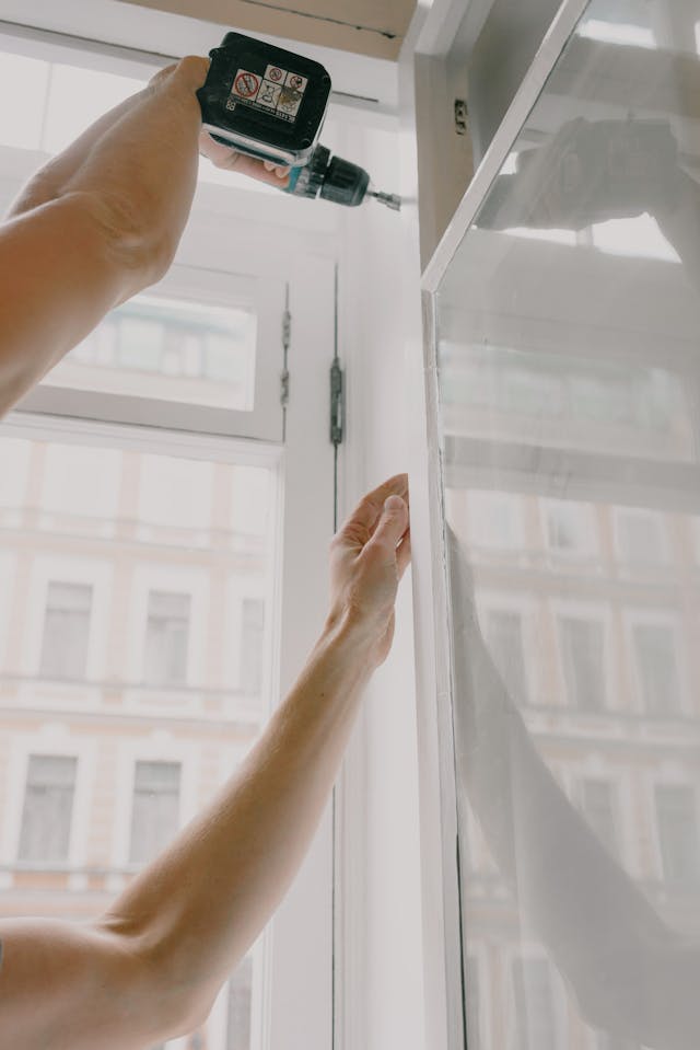 replacement windows in Lakeside, CA