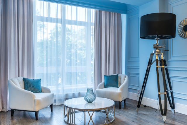 The Latest Trends in Window Replacement and Design