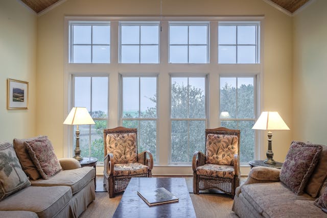 The Impact of New Windows on Indoor Comfort Levels