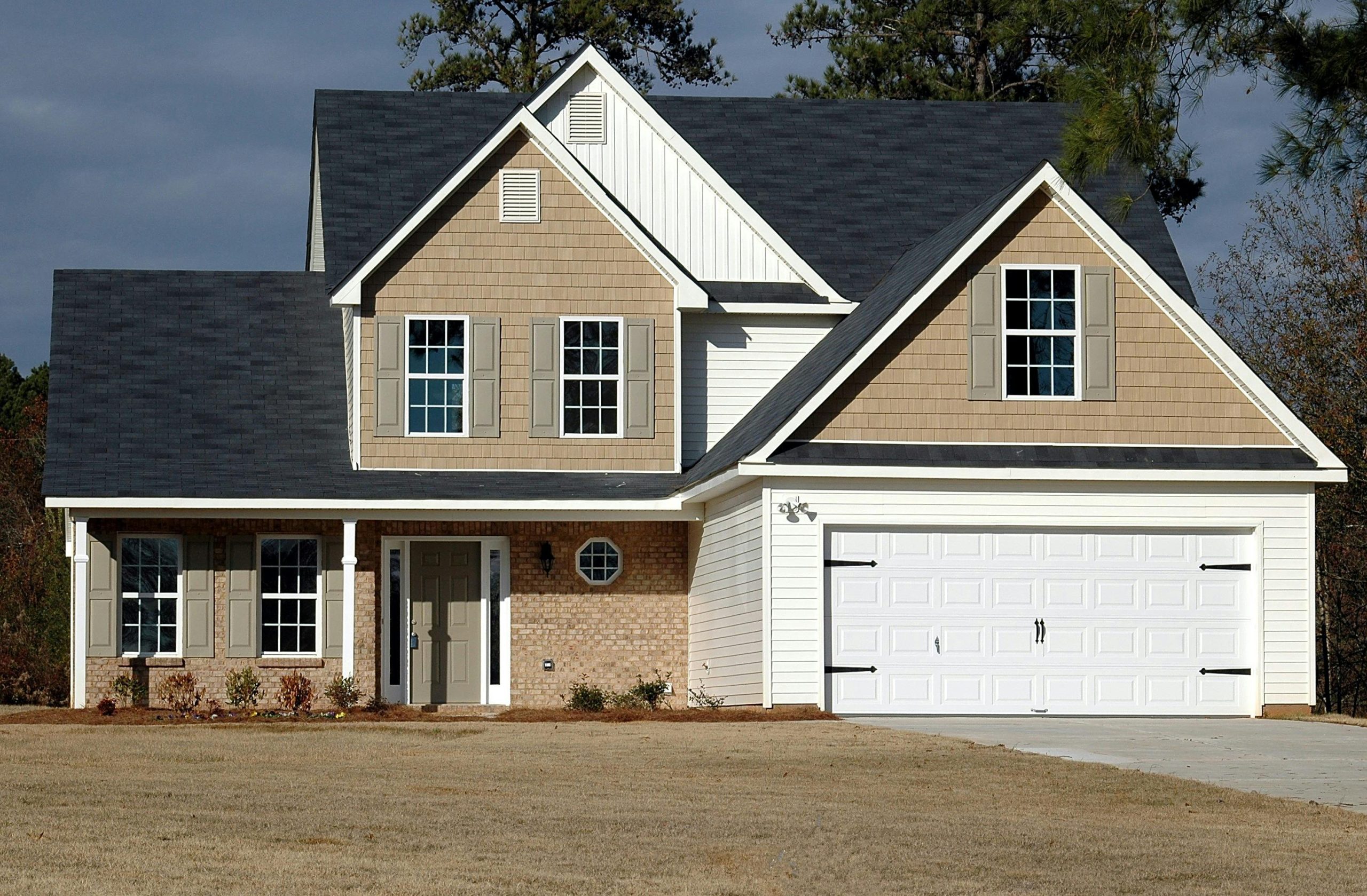 Replacement Windows Lakeside CA
