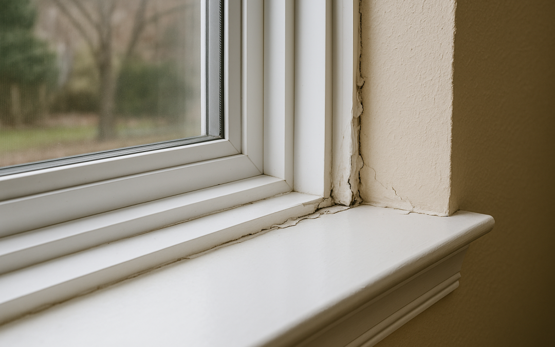 Signs You Hired the Wrong Window Installer
