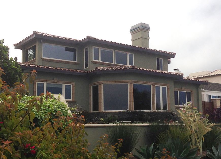 replacement windows in Carlsbad, CA