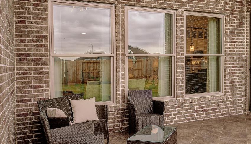 replacement windows in La Jolla, CA