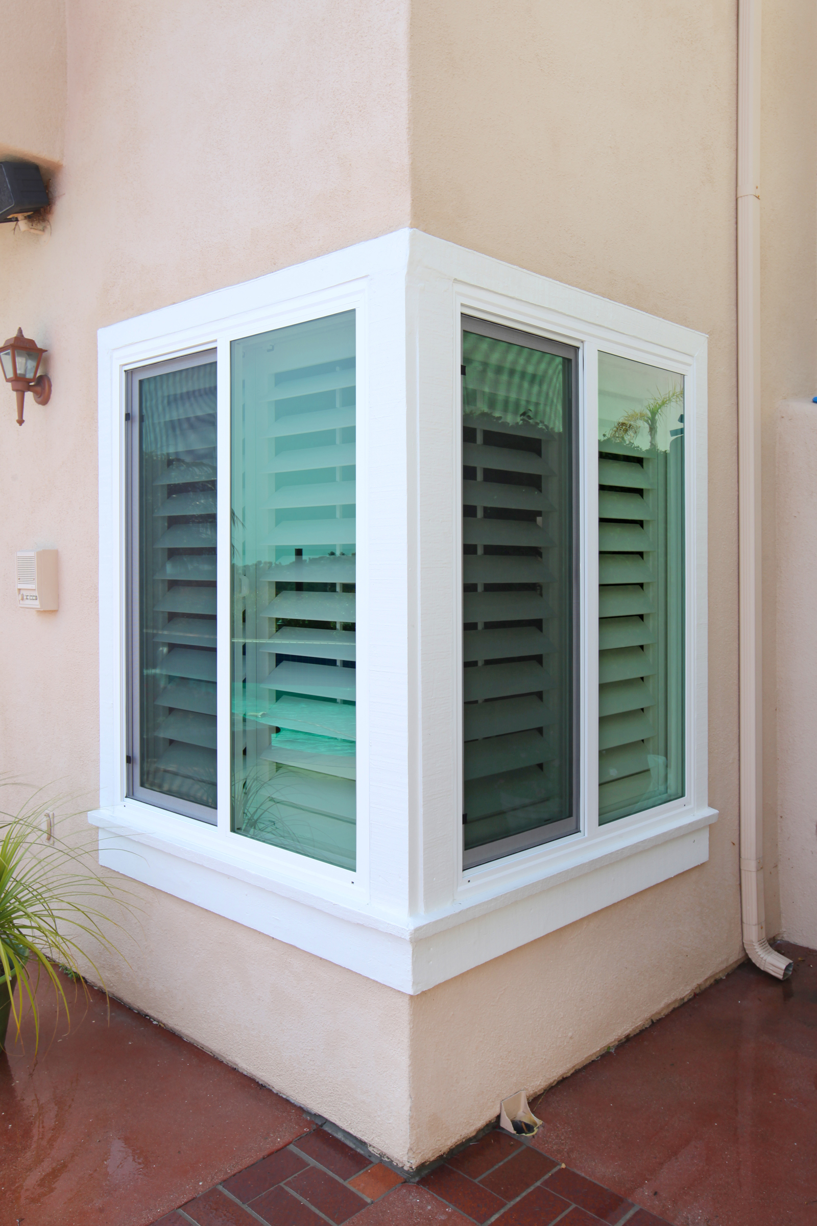 replacement windows in Lakeside, CA