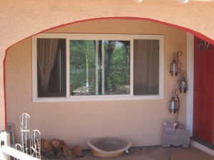 replacement windows in Lakeside, CA