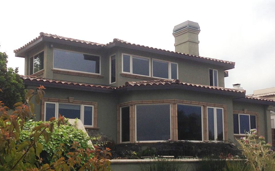 replacement windows in Lakeside, CA