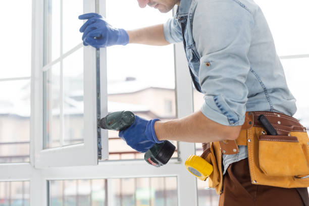 Long-Term Benefits of Window Replacement