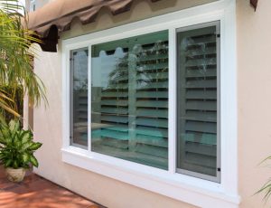 replacement windows in Lakeside, CA