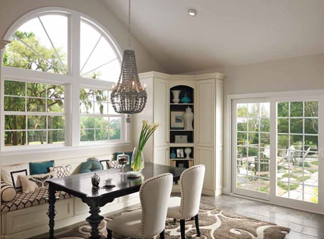 replacement windows in Lakeside, CA