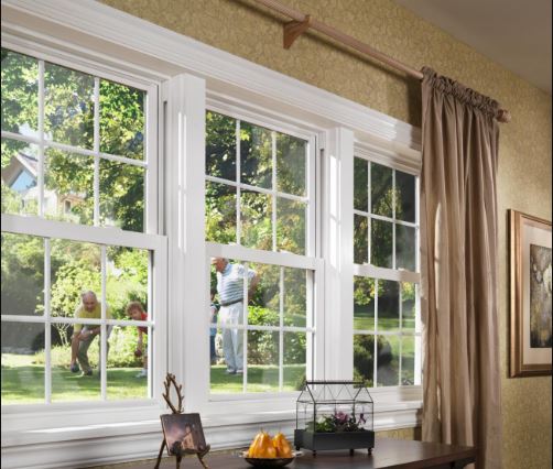 replacement windows in Lakeside, CA