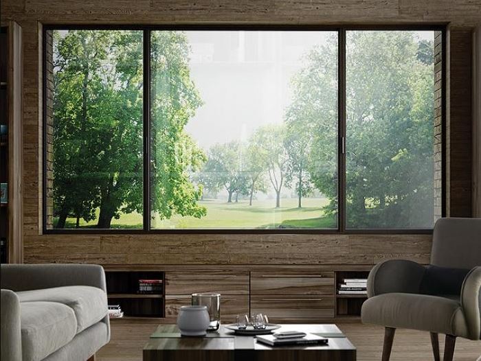 replacement windows in Lakeside, CA