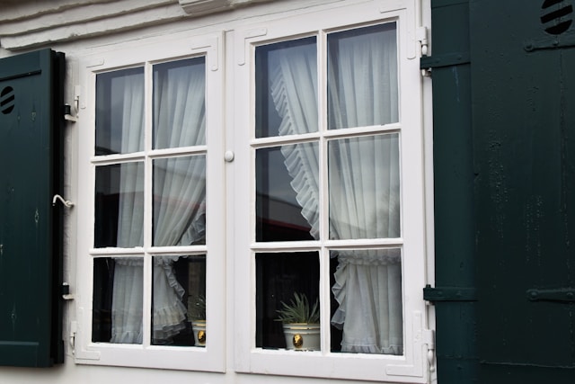 replacement windows in Lakeside CA