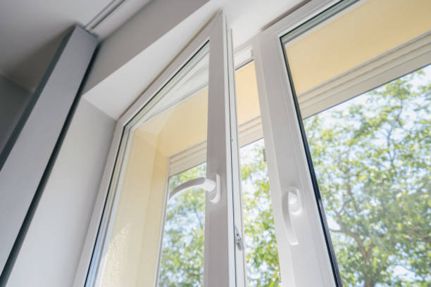 Transforming Your Space with Replacement Windows