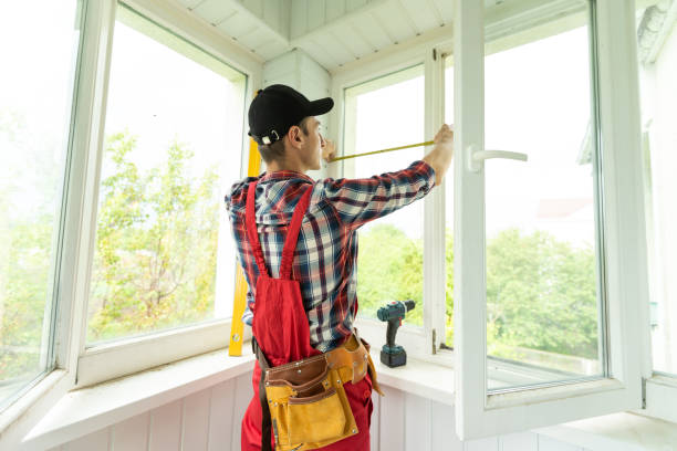 replacement windows Lakeside CA